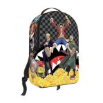 ONE PIECE STRAW HAT CREW TREASURE TROVE BACKPACK