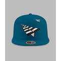 FLOURITE CROWN 9FIFTY SNAPBACK
