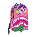 WILD WTF BACKPACK