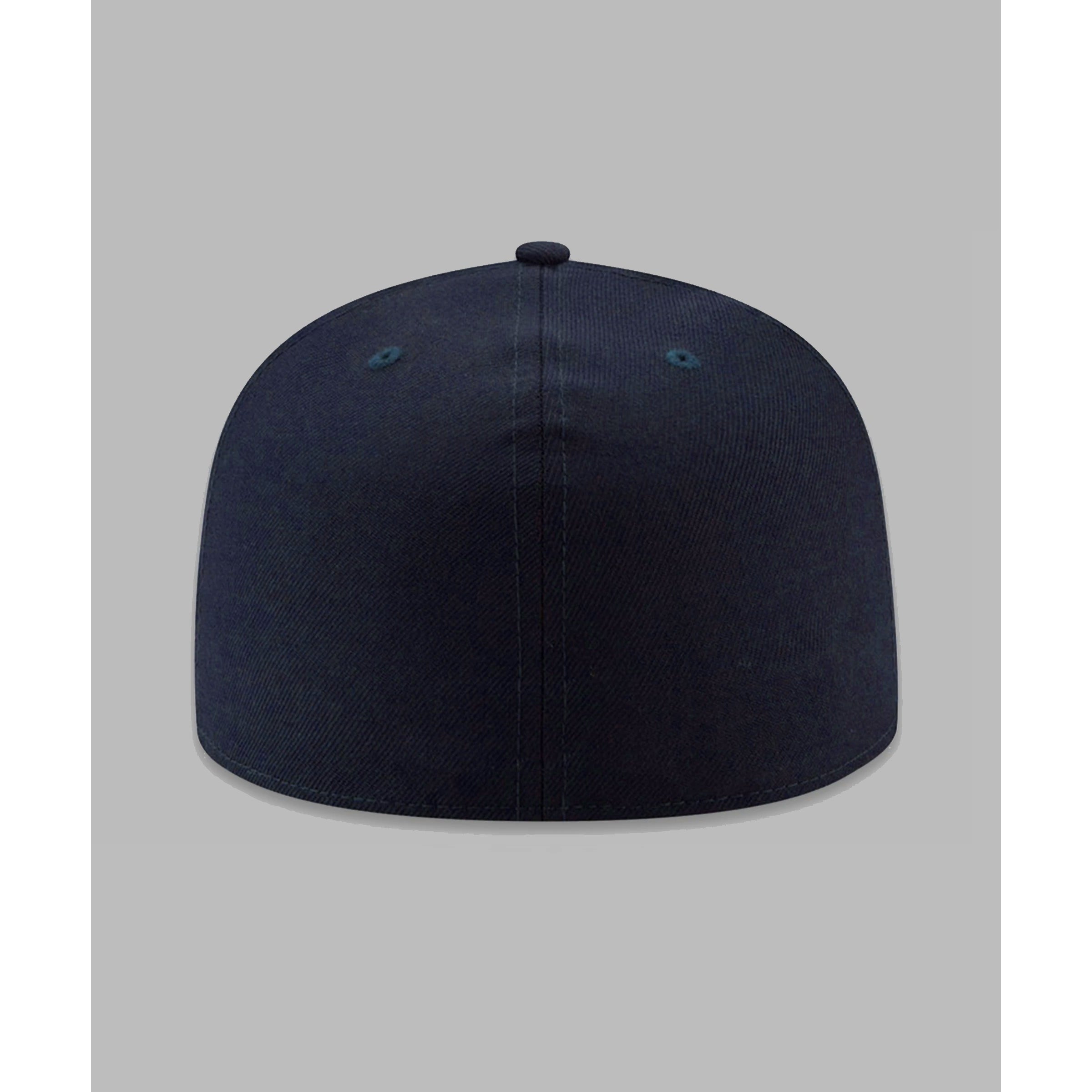 PAPER PLANE SAPPHIRE CROWN 59FIFTY FITTED