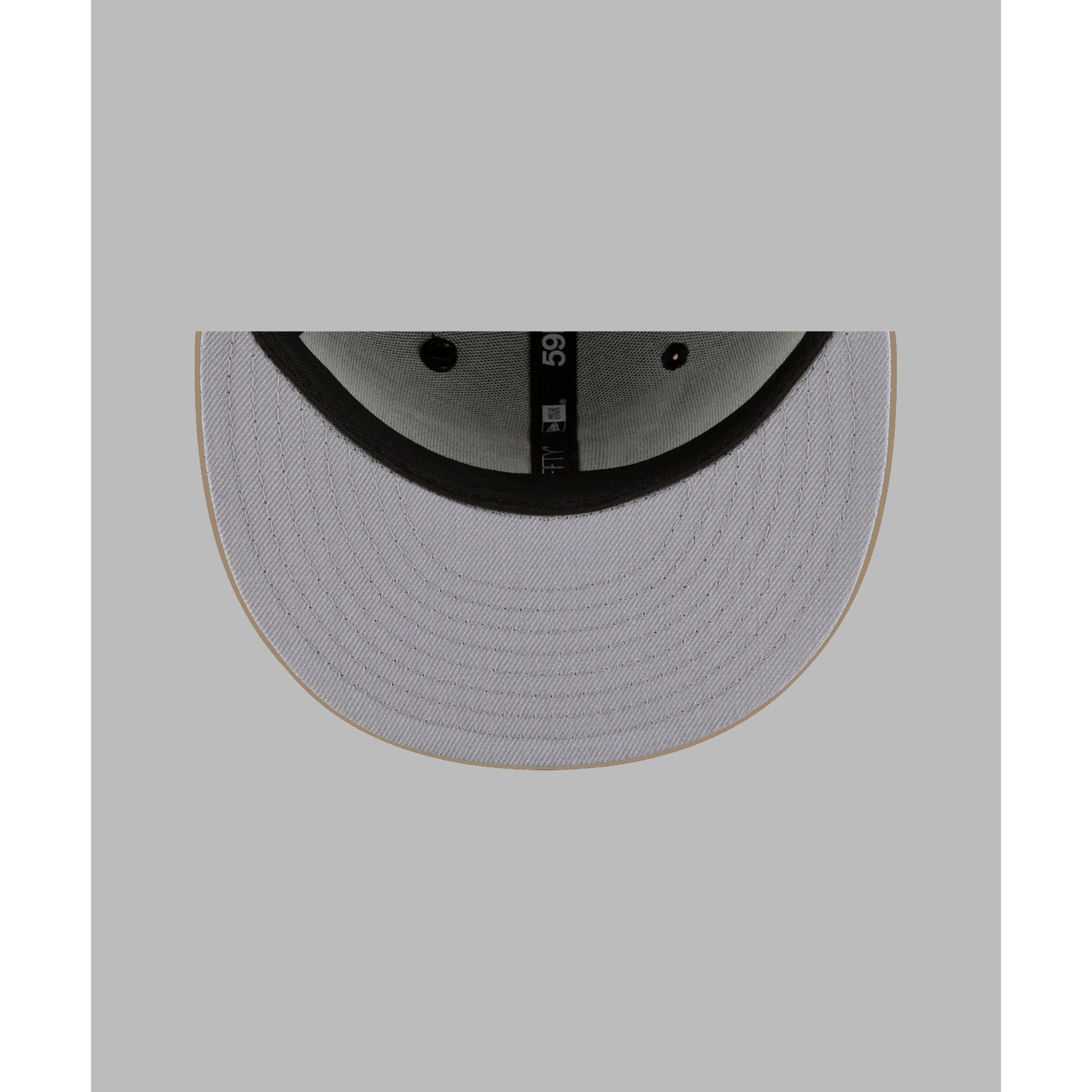 PAPER PLANE MAPLE CROWN 59FIFTY FITTED