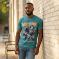 DEFENSE TEE - GREEN